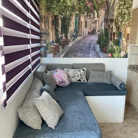 Casa Aloe B. Playitas. Apartment *
