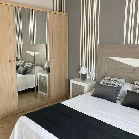 Casa Aloe B. Playitas. Апартаменты *