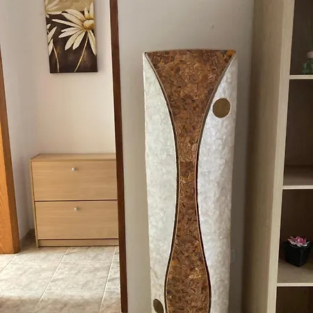 Casa Aloe B. Playitas. Апартаменты