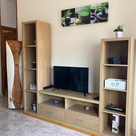 Casa Aloe B. Playitas. Апартаменты *