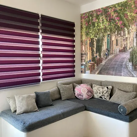 Casa Aloe B. Playitas. Апартаменты *