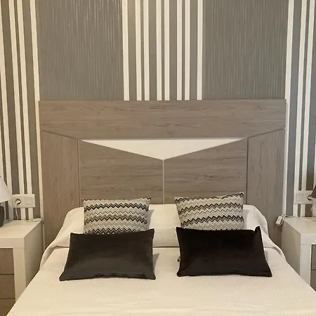 Casa Aloe B. Playitas.